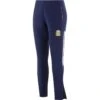 Meath GAA Women's Harlem Hybrid Skinny Pants Marine / Pink / White 1 Meath GAA Women's Harlem Hybrid Skinny Pants Marine / Pink / White -Sport Style Shop meath harl 227 3 mepkwh wmns p1
