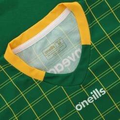 Meath GAA Hurling Home Jersey 2023 -Sport Style Shop meath home hurling tight fit jersey grn 23 3s p5 2