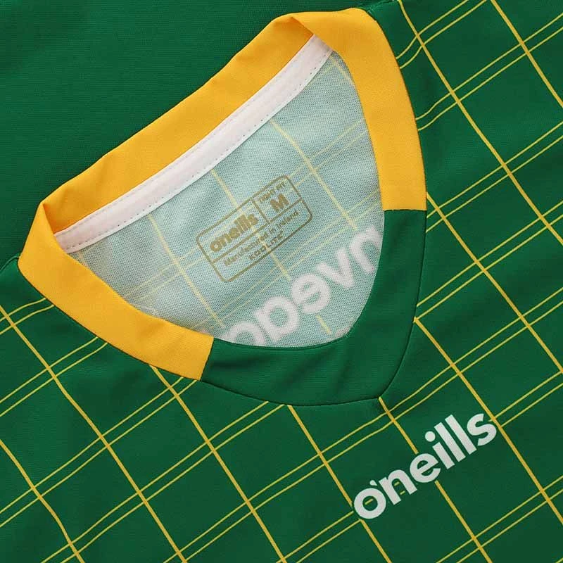 Meath GAA Hurling Women's Fit Home Jersey 2023 6 Meath GAA Hurling Women's Fit Home Jersey 2023 - Image 4