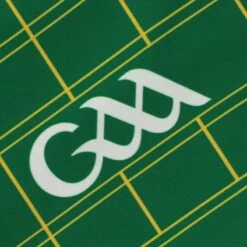 Meath GAA Hurling Kids' Home Jersey 2023 13 Meath GAA Hurling Kids' Home Jersey 2023 -Sport Style Shop meath home hurling tight fit jersey grn 23 3s p6 1