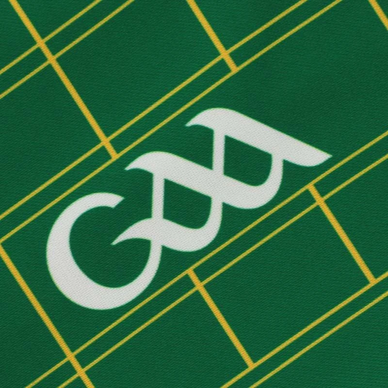 Meath GAA Hurling Women's Fit Home Jersey 2023 7 Meath GAA Hurling Women's Fit Home Jersey 2023 - Image 5