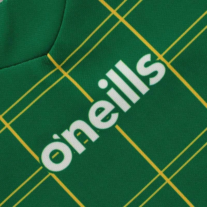 Meath GAA Hurling Kids' Home Jersey 2023 7 Meath GAA Hurling Kids' Home Jersey 2023 - Image 5