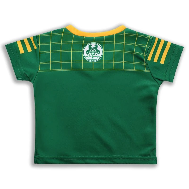 Meath GAA Baby Home Jersey 2023 4 Meath GAA Baby Home Jersey 2023 - Image 2