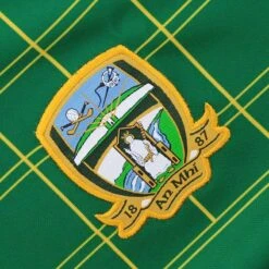 Meath GAA Home Jersey 2023 12 Meath GAA Home Jersey 2023 -Sport Style Shop meath home tf jersey grn 23 p3 3 3