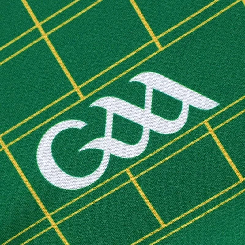 Meath GAA Home Jersey 2023 6 Meath GAA Home Jersey 2023 - Image 4
