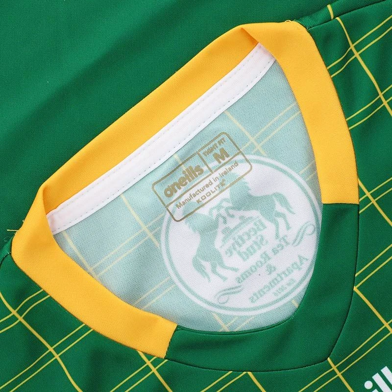 Meath GAA Home Jersey 2023 9 Meath GAA Home Jersey 2023 - Image 7