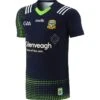 Meath GAA Hurling Player Fit Alternative Jersey 2023 2 Meath GAA Hurling Player Fit Alternative Jersey 2023 -Sport Style Shop meath hurling alterntive jersey mar lime wht tf 3s p1