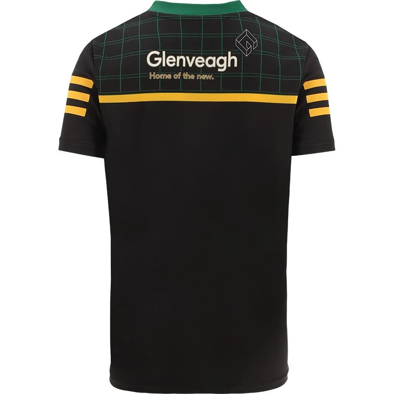 Meath GAA Hurling Kids' Goalkeeper Jersey 2023 4 Meath GAA Hurling Kids' Goalkeeper Jersey 2023 - Image 2