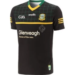 Meath GAA Hurling Goalkeeper Jersey 2023