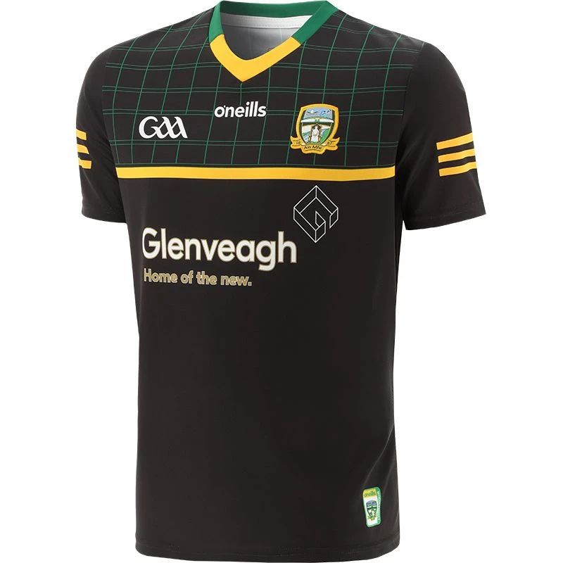 Meath GAA Hurling Goalkeeper Jersey 2023 3 Meath GAA Hurling Goalkeeper Jersey 2023