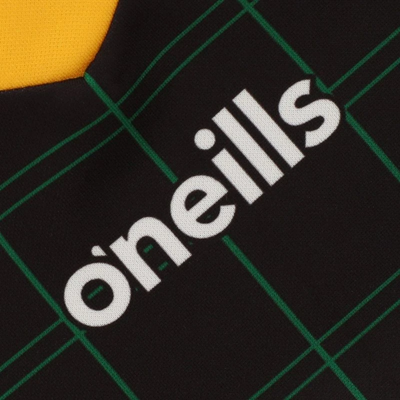 Meath GAA Hurling Goalkeeper Jersey 2023 5 Meath GAA Hurling Goalkeeper Jersey 2023 - Image 3