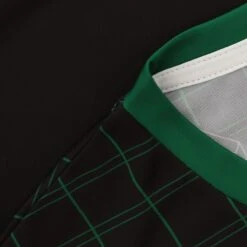 Meath GAA Hurling Player Fit Goalkeeper Jersey 2023 -Sport Style Shop meath hurling gk jersey 2023 black 3s tf p8