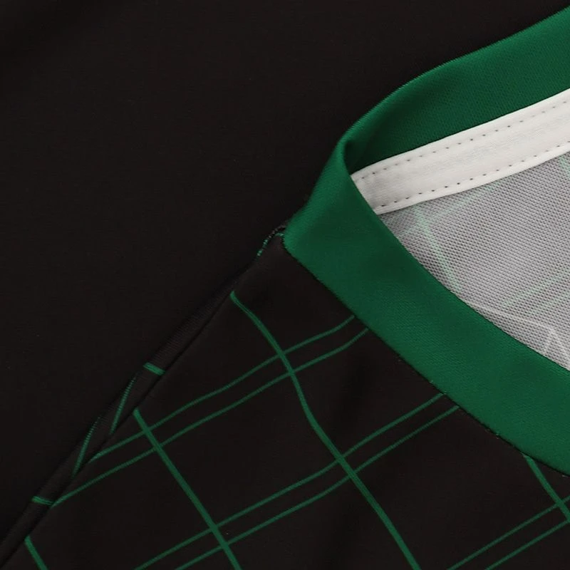 Meath GAA Hurling Kids' Goalkeeper Jersey 2023 10 Meath GAA Hurling Kids' Goalkeeper Jersey 2023 - Image 8