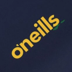 Meath GAA Hurling Kids' Short Sleeve Training Top Marine -Sport Style Shop meath hurling training jersey mar grn amb tf 3s p3 1