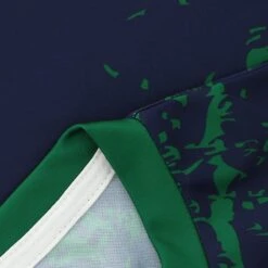 Meath GAA Hurling Kids' Short Sleeve Training Top Marine -Sport Style Shop meath hurling training jersey mar grn amb tf 3s p5 1