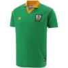 Meath Retro Jersey -Sport Style Shop meath retro jersey green 1