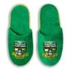 Meath GAA Slide Slippers -Sport Style Shop meath slipper 1