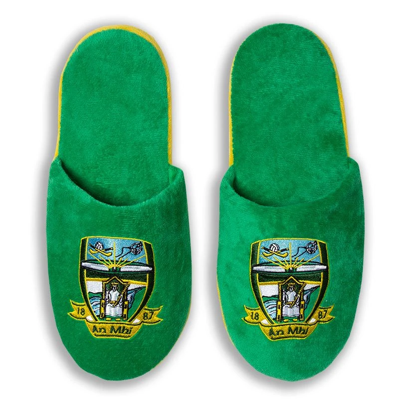Meath GAA Slide Slippers 3 Meath GAA Slide Slippers