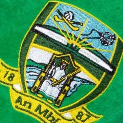 Meath GAA Slide Slippers 10 Meath GAA Slide Slippers -Sport Style Shop meath slipper 4