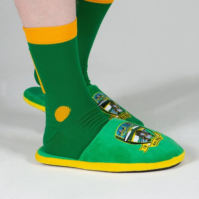 Meath GAA Slide Slippers 7 Meath GAA Slide Slippers - Image 5