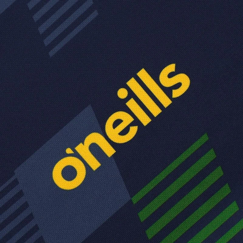 Meath GAA Player Fit Short Sleeve Training Top Square 5 Meath GAA Player Fit Short Sleeve Training Top Square - Image 3