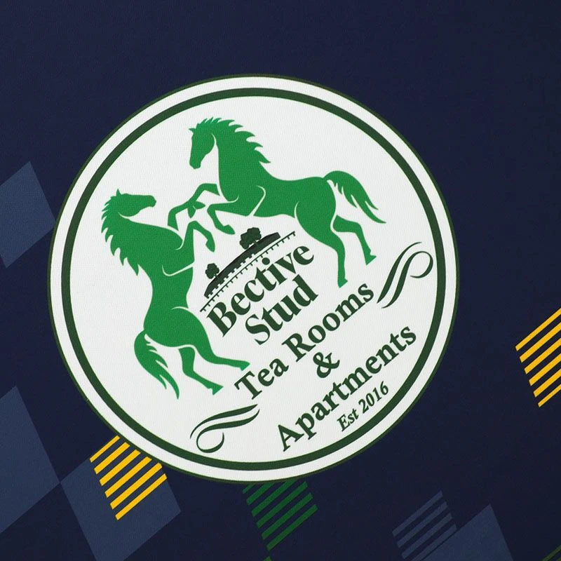 Meath GAA Player Fit Short Sleeve Training Top Square 7 Meath GAA Player Fit Short Sleeve Training Top Square - Image 5