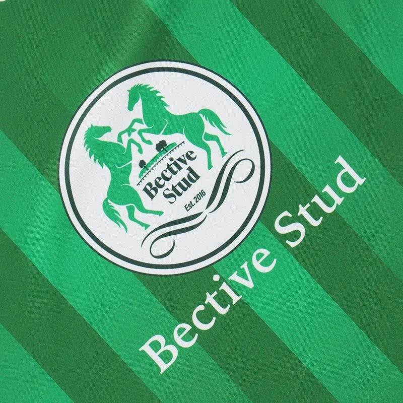 Meath GAA Kids' Underage Jersey 5 Meath GAA Kids' Underage Jersey - Image 3