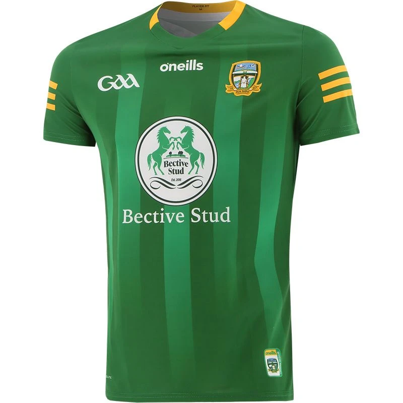 Meath GAA Kids' Underage Jersey 3 Meath GAA Kids' Underage Jersey