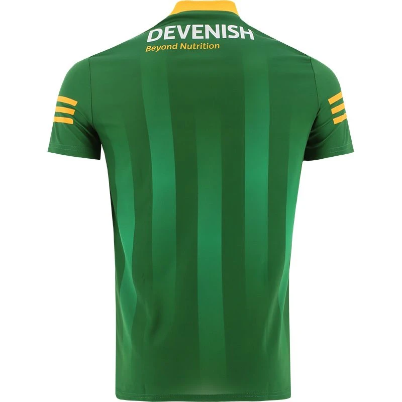 Meath GAA Kids' Underage Jersey 4 Meath GAA Kids' Underage Jersey - Image 2