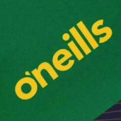 Meath GAA Kids' Short Sleeve Training Top Marine / Bottle -Sport Style Shop meath training jersey mne bot amb 3s adlt p5