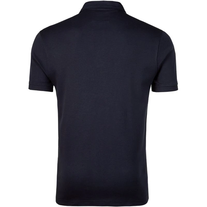 Tipperary GAA Men's Pima Cotton Polo Shirt Marine 4 Tipperary GAA Men's Pima Cotton Polo Shirt Marine - Image 2