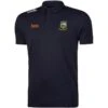 Tipperary GAA Men's Pima Cotton Polo Shirt Marine -Sport Style Shop merc 006 0 tip mexxxx adlt p1