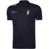 Westmeath GAA Men's Pima Cotton Polo Shirt Marine -Sport Style Shop merc 006 0 wes mexxxx adlt p1