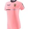 Mayo GAA Women's Dolmen T-Shirt Pink / Marine / Purple 2 Mayo GAA Women's Dolmen T-Shirt Pink / Marine / Purple -Sport Style Shop microsoftteams image 11 1