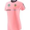 Meath GAA Women's Dolmen T-Shirt Pink / Marine / Purple -Sport Style Shop microsoftteams image 9