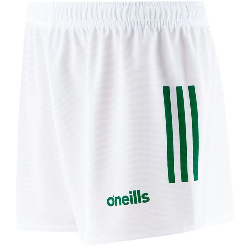 Meath GAA Home Shorts 2023 4 Meath GAA Home Shorts 2023 - Image 2