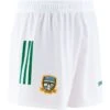 Meath GAA Home Shorts 2023 -Sport Style Shop mour 211 3 mea whbo23 adult 2