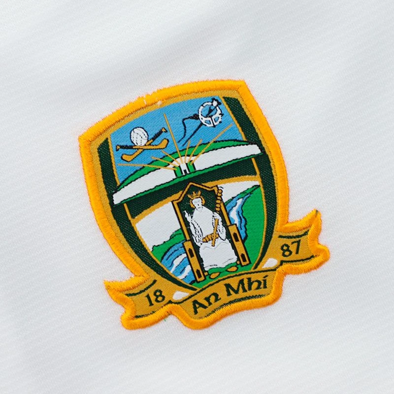 Meath GAA Home Shorts 2023 6 Meath GAA Home Shorts 2023 - Image 4