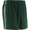 Mourne Shorts Green / Gold / White 2 Mourne Shorts Green / Gold / White -Sport Style Shop mourne gaelic shorts fully printed hun grn gold wht 2s 2