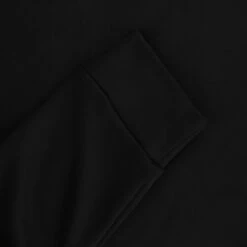 Men's Nathan Technical Fleece Overhead Hoodie Black / Silver 12 Men's Nathan Technical Fleece Overhead Hoodie Black / Silver -Sport Style Shop nath 012 0 gen bksvxx adlt p4