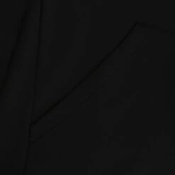 Men's Nathan Technical Fleece Overhead Hoodie Black / Silver 13 Men's Nathan Technical Fleece Overhead Hoodie Black / Silver -Sport Style Shop nath 012 0 gen bksvxx adlt p5