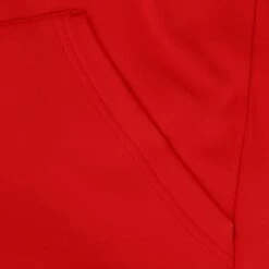 Men's Nathan Technical Fleece Overhead Hoodie Red / Silver 14 Men's Nathan Technical Fleece Overhead Hoodie Red / Silver -Sport Style Shop nath 012 0 gen rdsvxx adlt p5