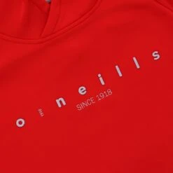 Men's Nathan Technical Fleece Overhead Hoodie Red / Silver 15 Men's Nathan Technical Fleece Overhead Hoodie Red / Silver -Sport Style Shop nath 012 0 gen rdsvxx adlt p6