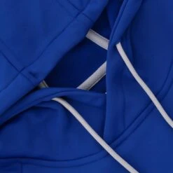 Men's Nathan Technical Fleece Overhead Hoodie Royal / Silver 12 Men's Nathan Technical Fleece Overhead Hoodie Royal / Silver -Sport Style Shop nath 012 o gen rosvxx adlt p3