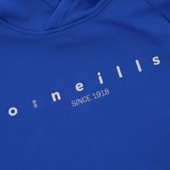 Men's Nathan Technical Fleece Overhead Hoodie Royal / Silver 13 Men's Nathan Technical Fleece Overhead Hoodie Royal / Silver -Sport Style Shop nath 012 o gen rosvxx adlt p6