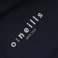 Men's Nathan Technical Fleece Full Zip Top Marine / Silver -Sport Style Shop nath 023 0 gen mesvxx adlt p4