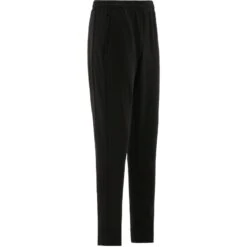 Men's Nathan Regular Technical Fleece Skinny Bottoms Black / Silver 11 Men's Nathan Regular Technical Fleece Skinny Bottoms Black / Silver -Sport Style Shop nath 181 0 gen bksvxx adlt p2