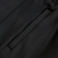 Men's Nathan Regular Technical Fleece Skinny Bottoms Black / Silver 16 Men's Nathan Regular Technical Fleece Skinny Bottoms Black / Silver -Sport Style Shop nath 181 0 gen bksvxx adlt p5