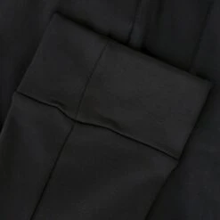 Men's Nathan Regular Technical Fleece Skinny Bottoms Black / Silver 17 Men's Nathan Regular Technical Fleece Skinny Bottoms Black / Silver -Sport Style Shop nath 181 0 gen bksvxx adlt p6