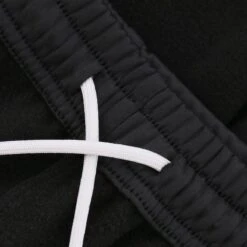 Men's Nathan Regular Technical Fleece Skinny Bottoms Black / Silver 13 Men's Nathan Regular Technical Fleece Skinny Bottoms Black / Silver -Sport Style Shop nath 181 0 gen bksvxx adlt p8